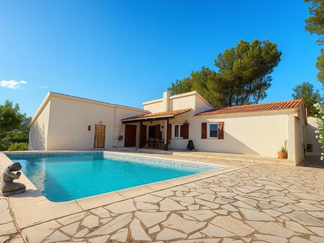 Maison vente à Narbonne, Pouzols-minervois