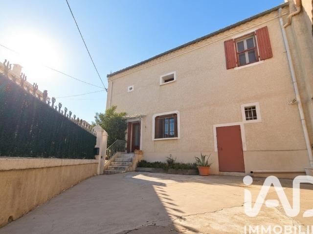 Maison vente à Nîmes, Générac