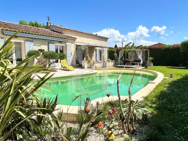 Maison vente à Avignon, L'isle-sur-la-sorgue