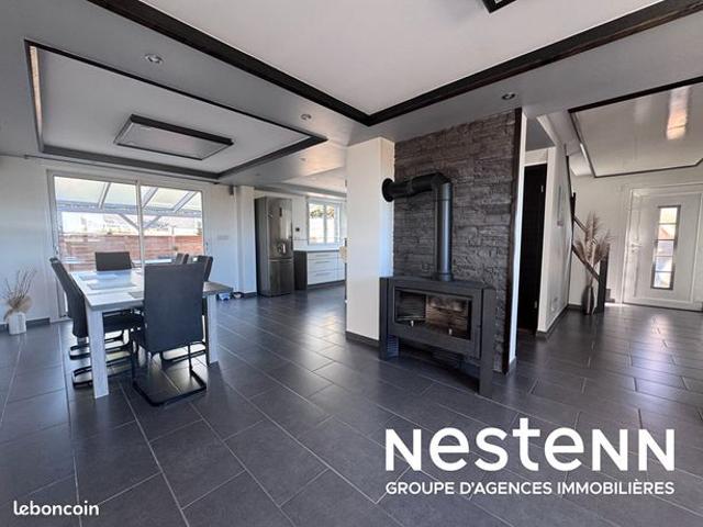 Maison vente à Forstheim, Collectivité européenne d'Alsace