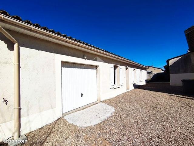 Maison vente à Tarbes, Gensac