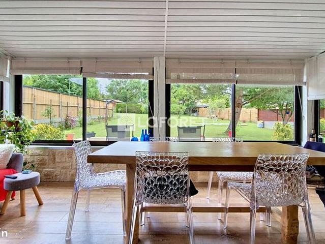 Maison vente à Bordeaux, Martillac