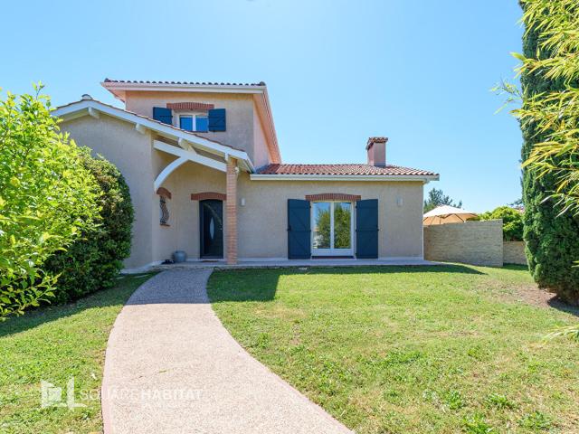 Maison vente à Toulouse, Tournefeuille