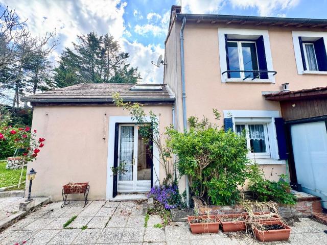 Maison vente à Orléans, Saran