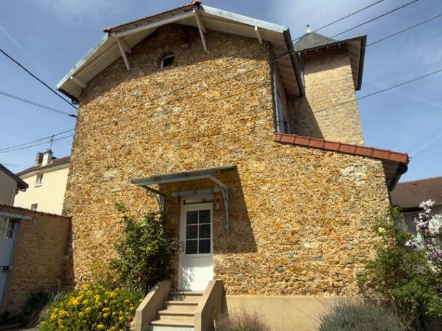 Maison location à Mantes-la-Jolie, Bouafle