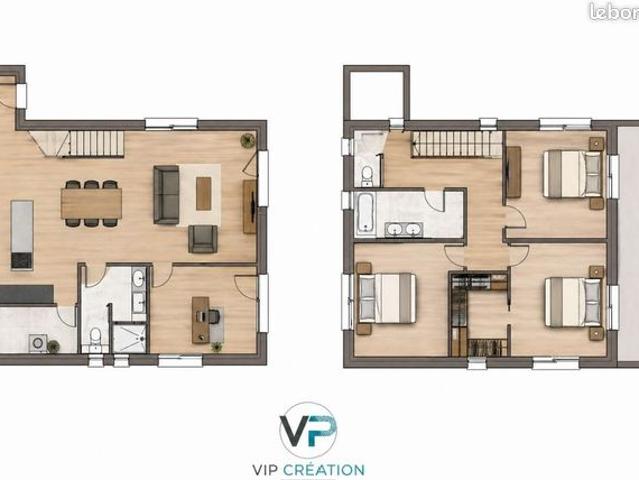 Maison vente à Toulouse