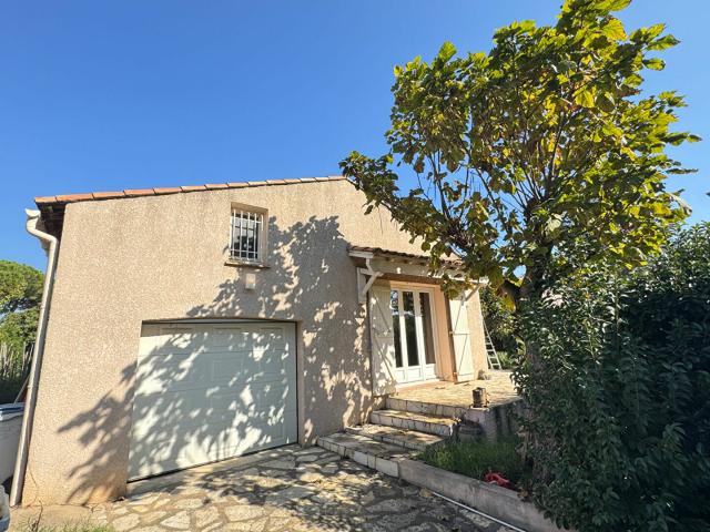 Maison vente à Béziers, Montady