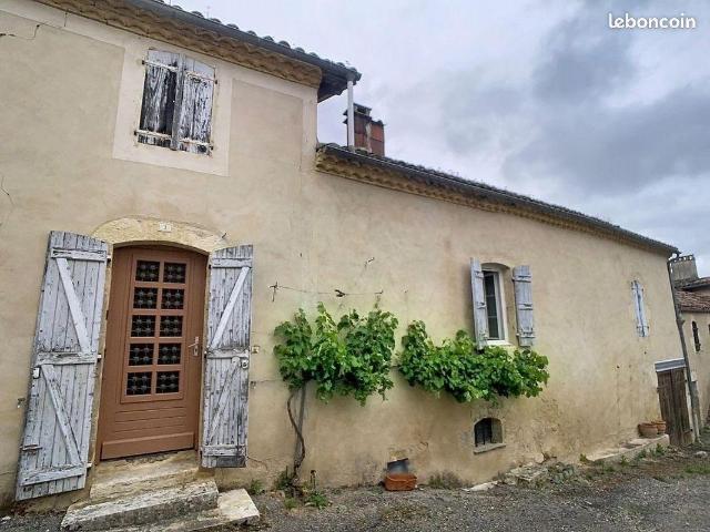 Maison vente à Auch, Lavardens
