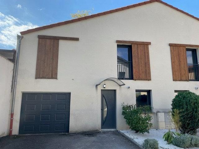 Maison location à Lyon, Métropole de Lyon