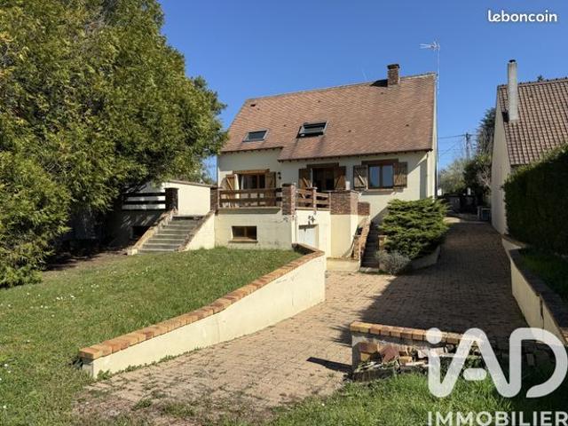 Maison vente à Melun, Livry-sur-seine