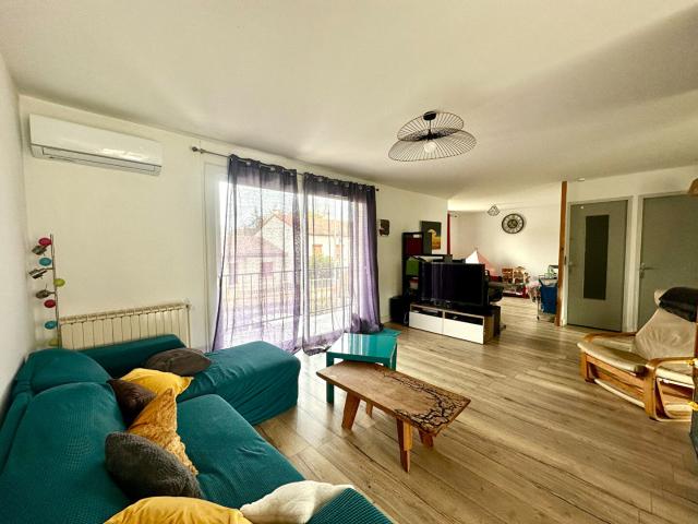Maison vente à Poitiers, Dissay
