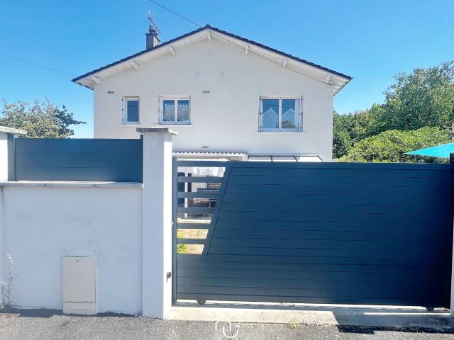 Maison vente à Cholette, Niort