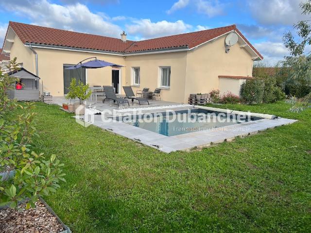 Maison vente à Montbrison, Champdieu