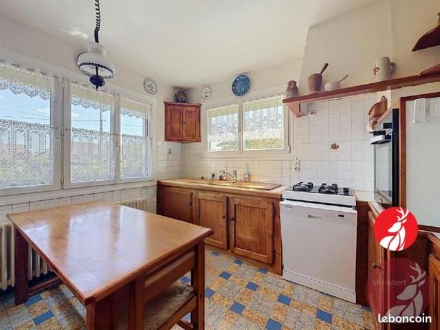 Maison vente à Ury, Seine-et-Marne