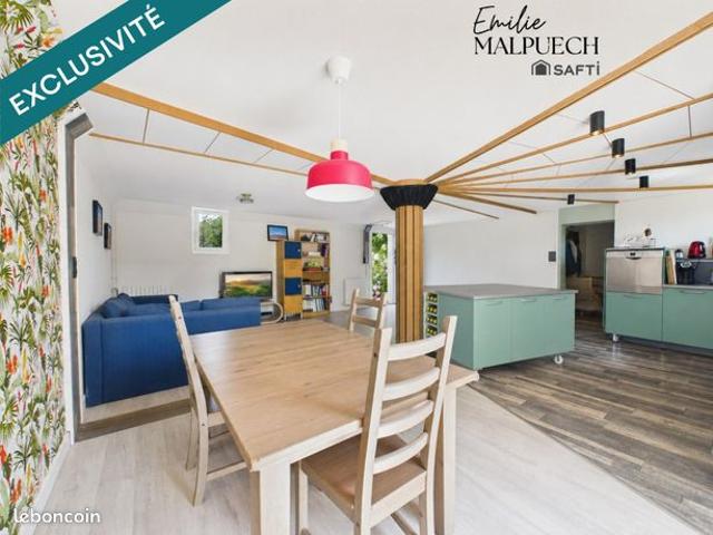 Maison vente à Toulouse, Villemur-sur-tarn