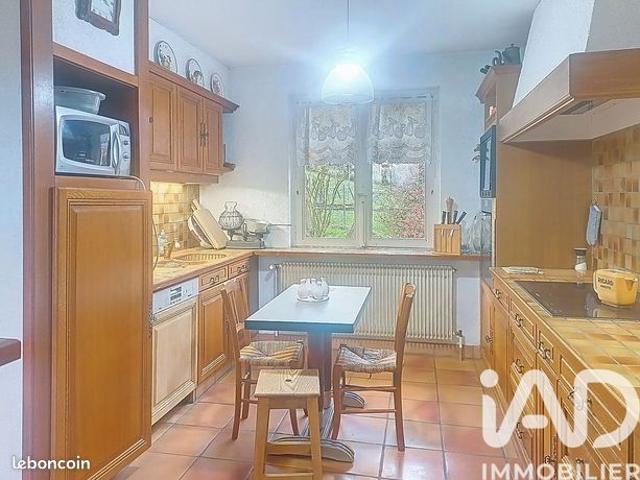 Maison vente à Montbéliard