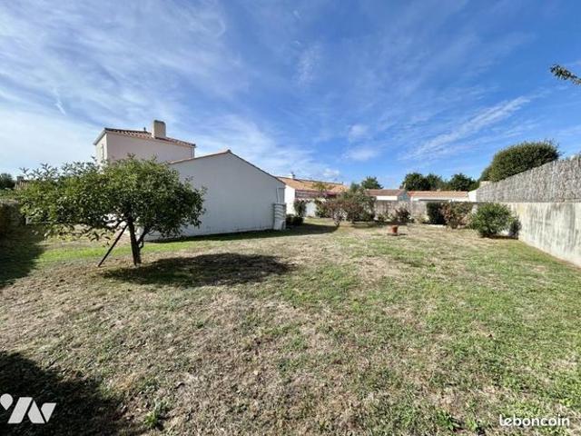 Maison vente à Les Sables-d'Olonne, Givrand