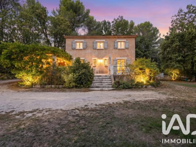 Maison vente à Marseille, Belcodène