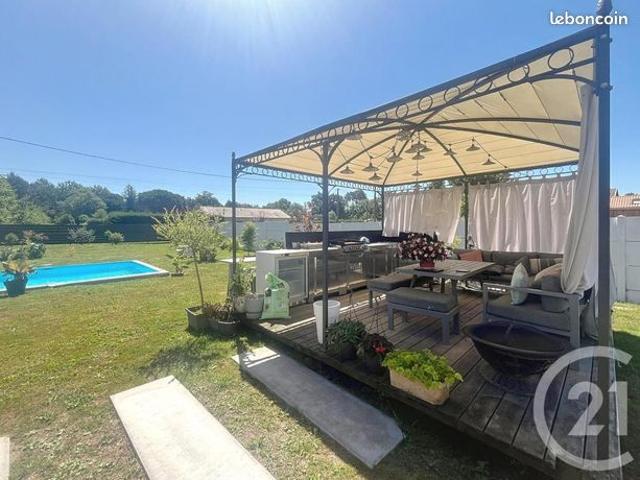 Maison vente à Arcachon, Mios