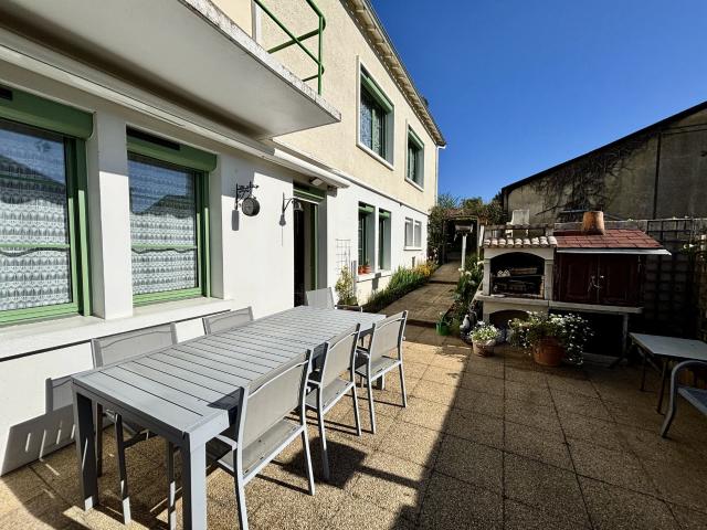 Maison vente à Montmorillon, Civray