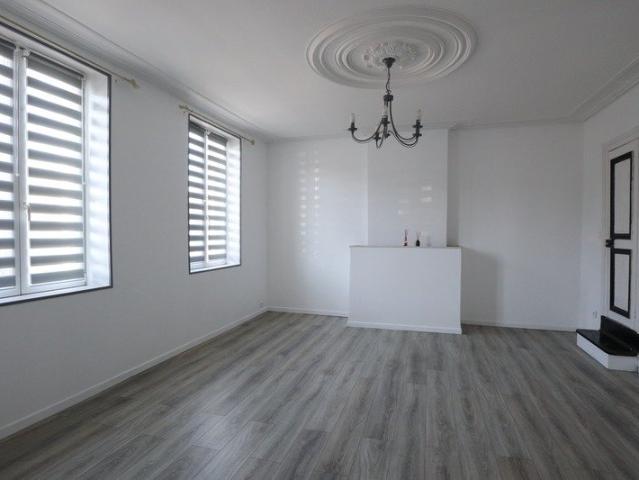 Maison vente à France métropolitaine, Fourmies