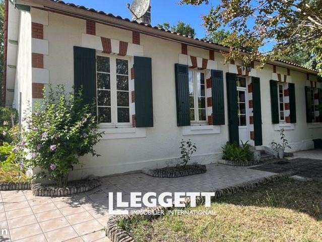 Maison vente à Angoulême, Médillac