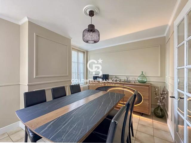 Maison vente à Lisieux, Honfleur
