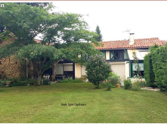 Maison vente à Mirande, Ponsampère