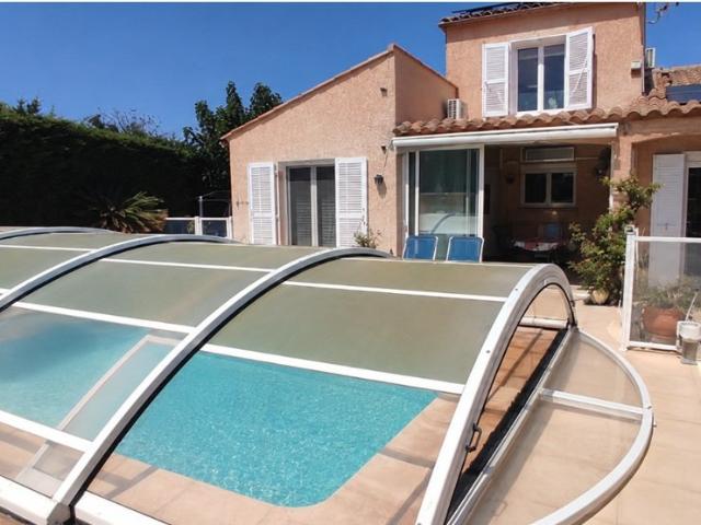 Maison vente à Narbonne, Fitou