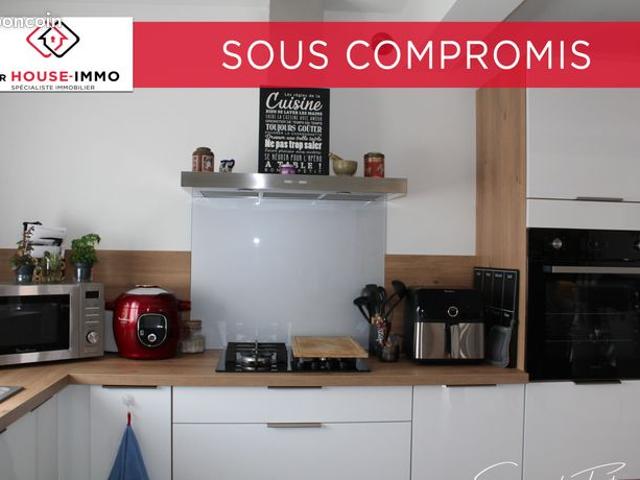 Maison vente à Perpignan, Le Barcarès