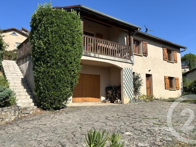 Maison vente à Villefranche-sur-Saône, Rhône