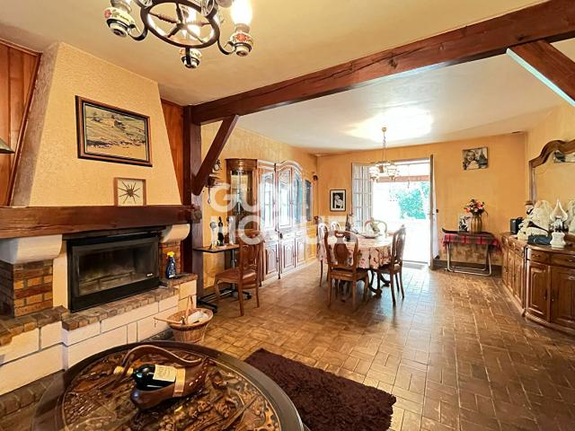 Maison vente à France métropolitaine, Soussans