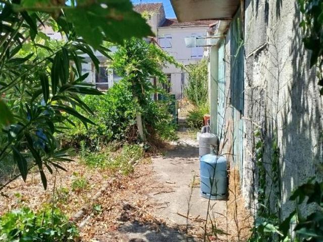 Maison vente à Rochefort