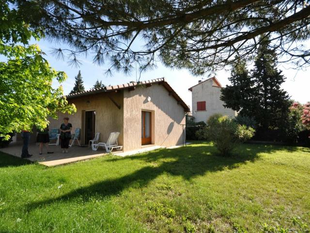 Maison location à Toulouse, Beauzelle