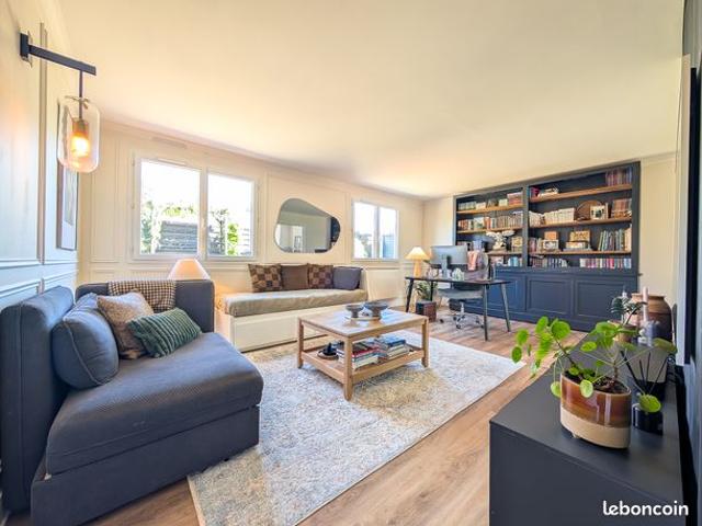 Maison vente à Rambouillet, Montfort-l'amaury