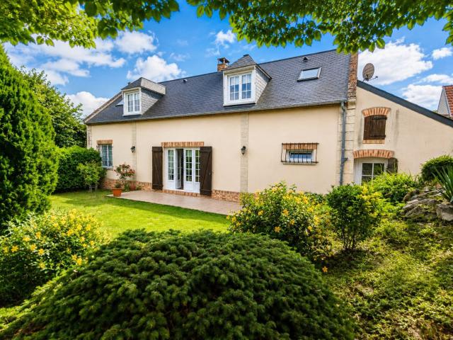 Maison vente à Clermont, Rouvroy-les-merles