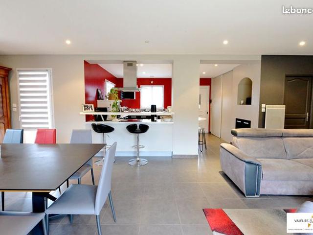 Maison vente à Villefranche-sur-Saône, Rhône
