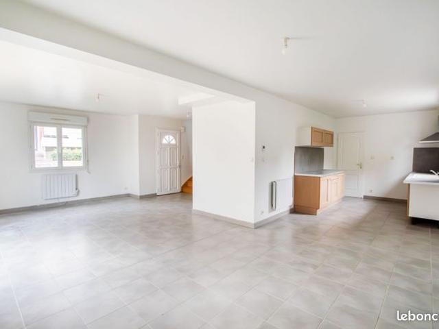 Maison vente à France métropolitaine, Angers