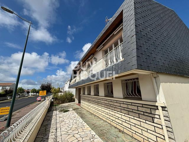 Maison vente à Les Sables-d'Olonne, Challans