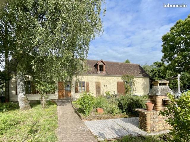 Maison vente à Le Mans, Saint-ouen-en-belin