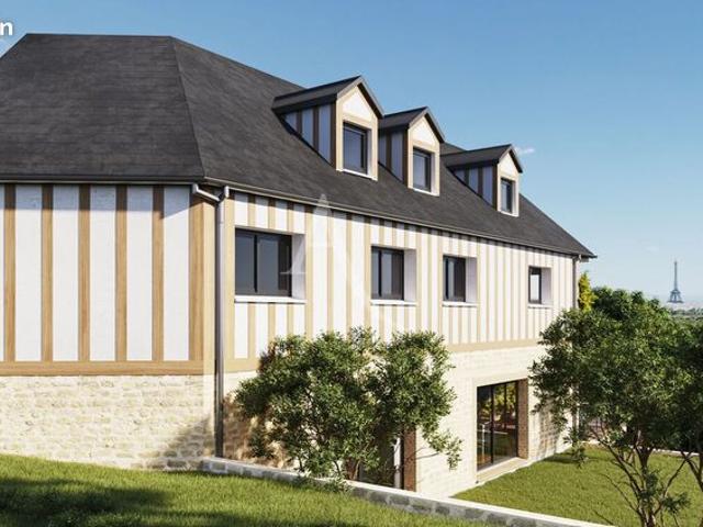 Maison vente à Nanterre, Suresnes