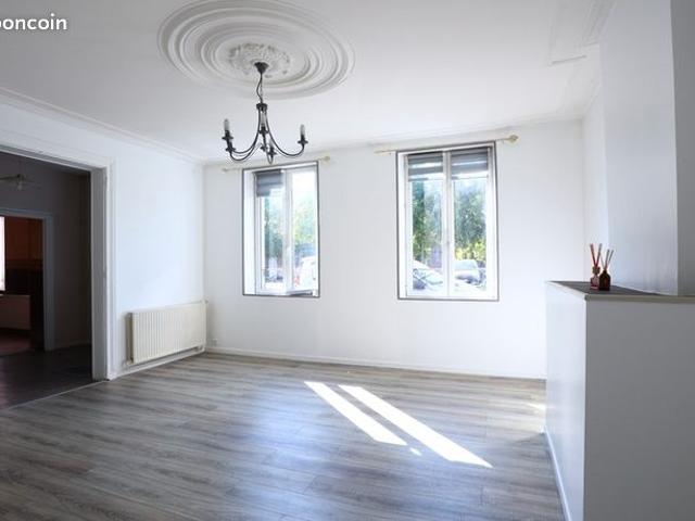 Maison vente à Avesnes-sur-Helpe, Fourmies