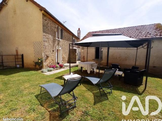 Maison vente à Beaune, Maligny
