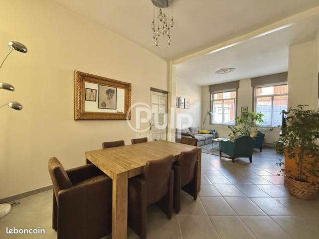 Maison vente à Seclin, Nord