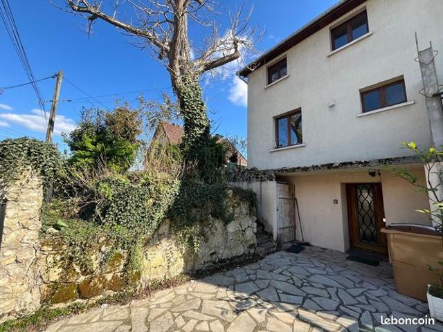 Maison vente à Vaujours