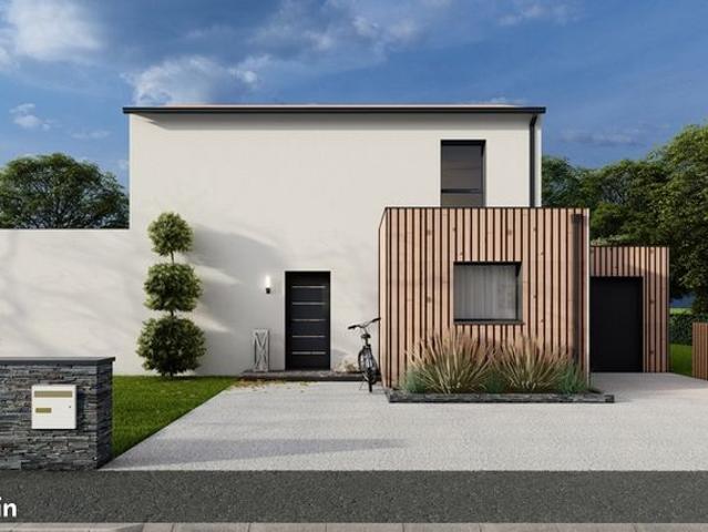 Maison vente à Saintes