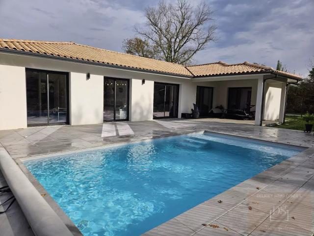 Maison vente à Arcachon, Le Teich