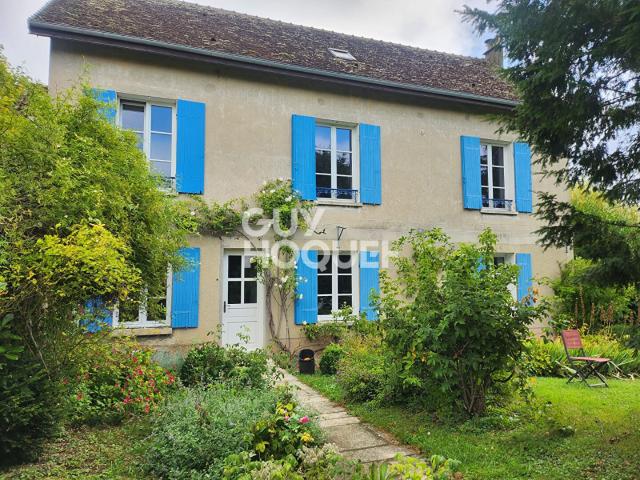 Maison vente à Provins