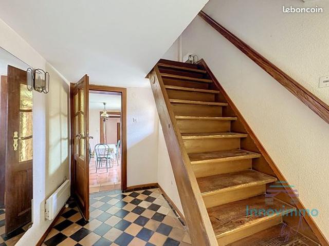 Maison vente à Saverne, Truchtersheim