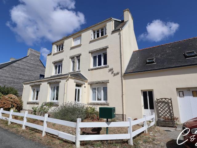 Maison vente à Lesconil, Plobannalec-Lesconil